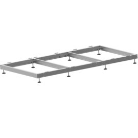 Base for VEX140H and VEX140CFH